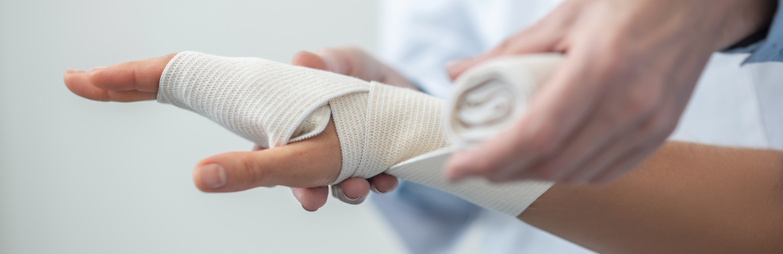 범죄 현장 테이프 - 접근 금지